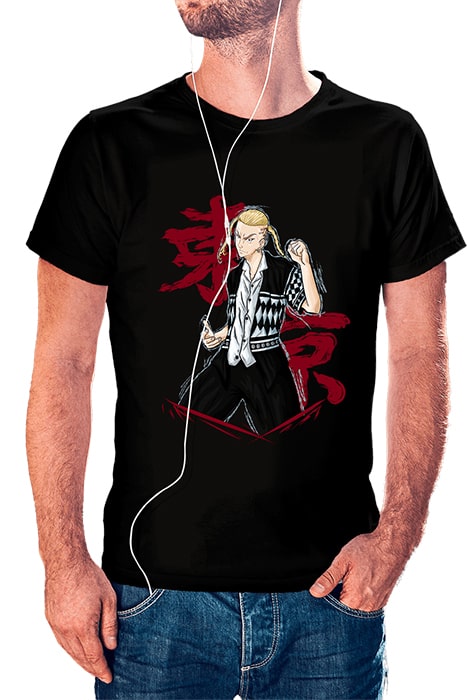 Draken logo y bordes sketch