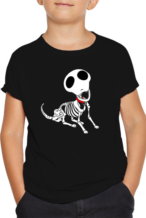 Scraps - Glow in the dark - Corpse Bride